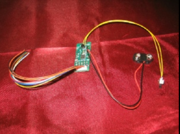 Lighting Control Board for 1966 Batmobile - Hobby Sense