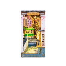 Sakura Densya Book Nook - Hobby Sense