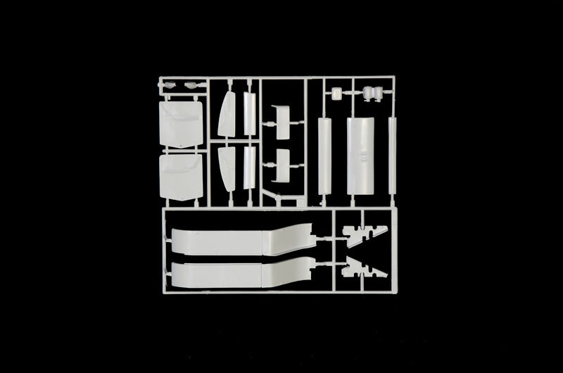 1/12 McLaren MP4/2C Prost-Rosberg - Hobby Sense