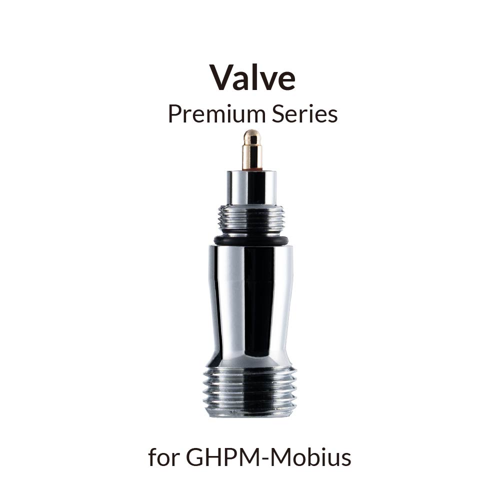 Gaahleri Air Valve for Premium Mobius - Hobby Sense