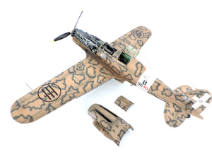 1/32 Macchi MC.202 Folgore - Hobby Sense