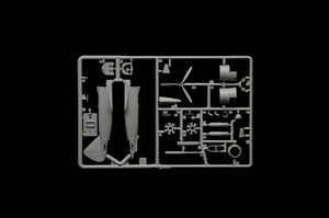 1/72 Reggiane Re.2002 Ariete - Hobby Sense