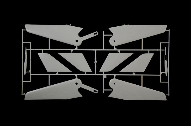 1/72 Tu 22M2 Backfire-B - Hobby Sense