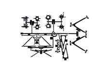 1/12 McLaren MP4/2C Prost-Rosberg - Hobby Sense