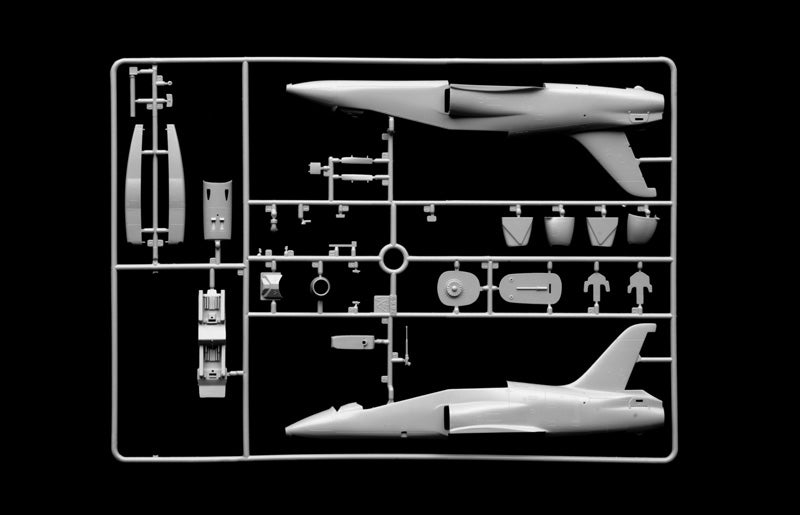 1/48 Hawk T Mk. I - Hobby Sense