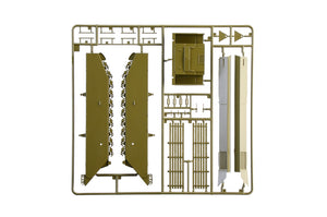 1/35 LVT-4 Water Buffalo - Hobby Sense