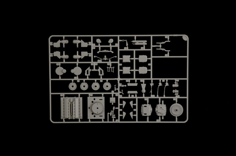1/35 T34/85 Zavod 112 - 1944 - Hobby Sense