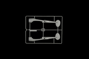 1/48 P38 J Lightning - Hobby Sense