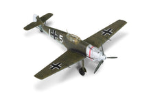 1/72 Messerschmitt Bf109E-4