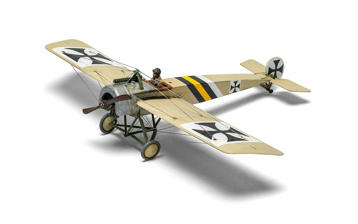 1/72 Fokker E.II Eindecker - Hobby Sense