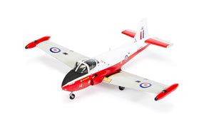 1/72 Hunting Percival Jet Provost T.3/T.4