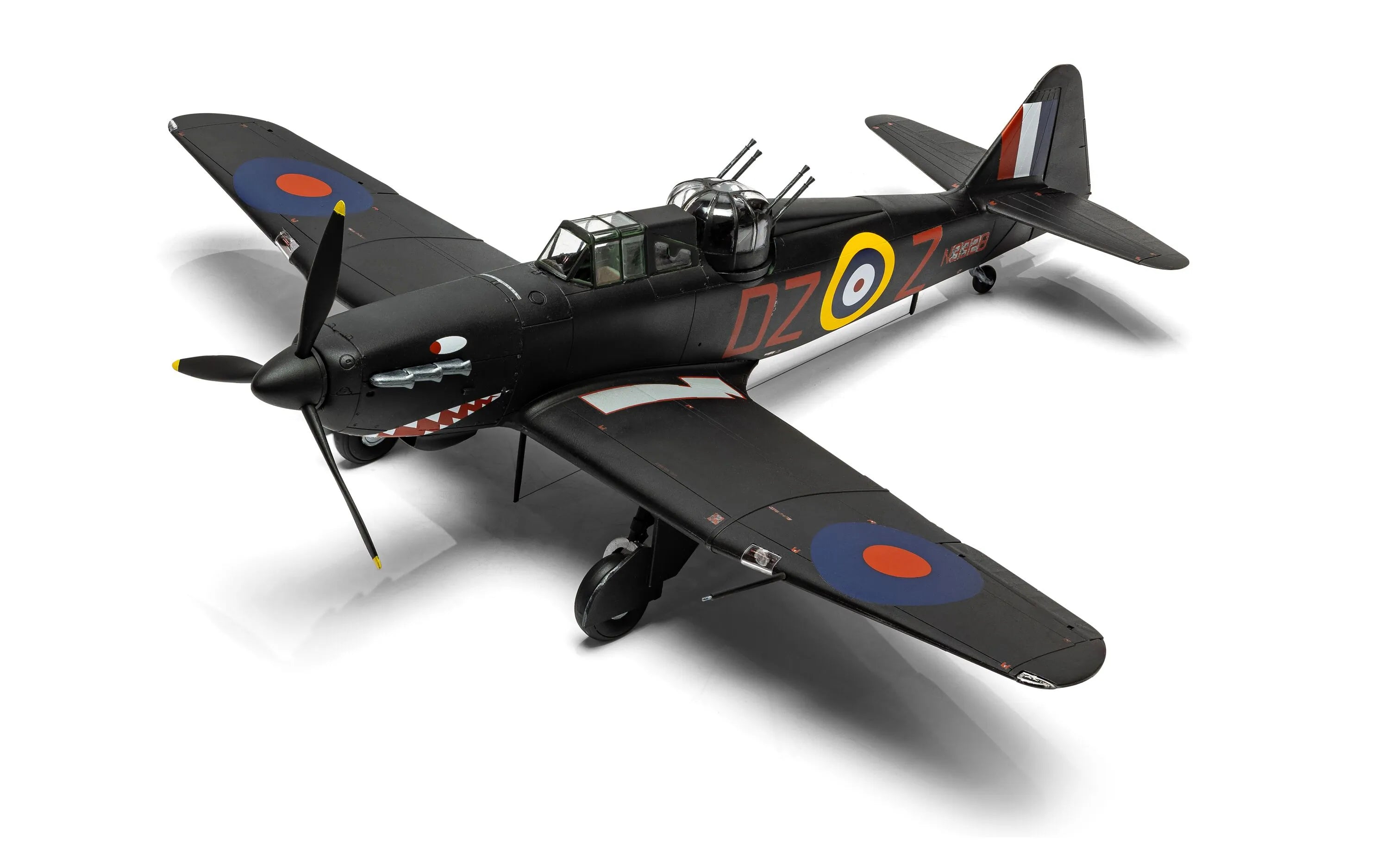 Airfix 1/48 Boulton Paul Defiant NF.1