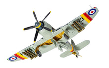 1/48 Hawker Sea Fury FB.11 - Hobby Sense