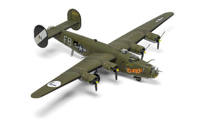 1/72 Consolidated B24H Liberator