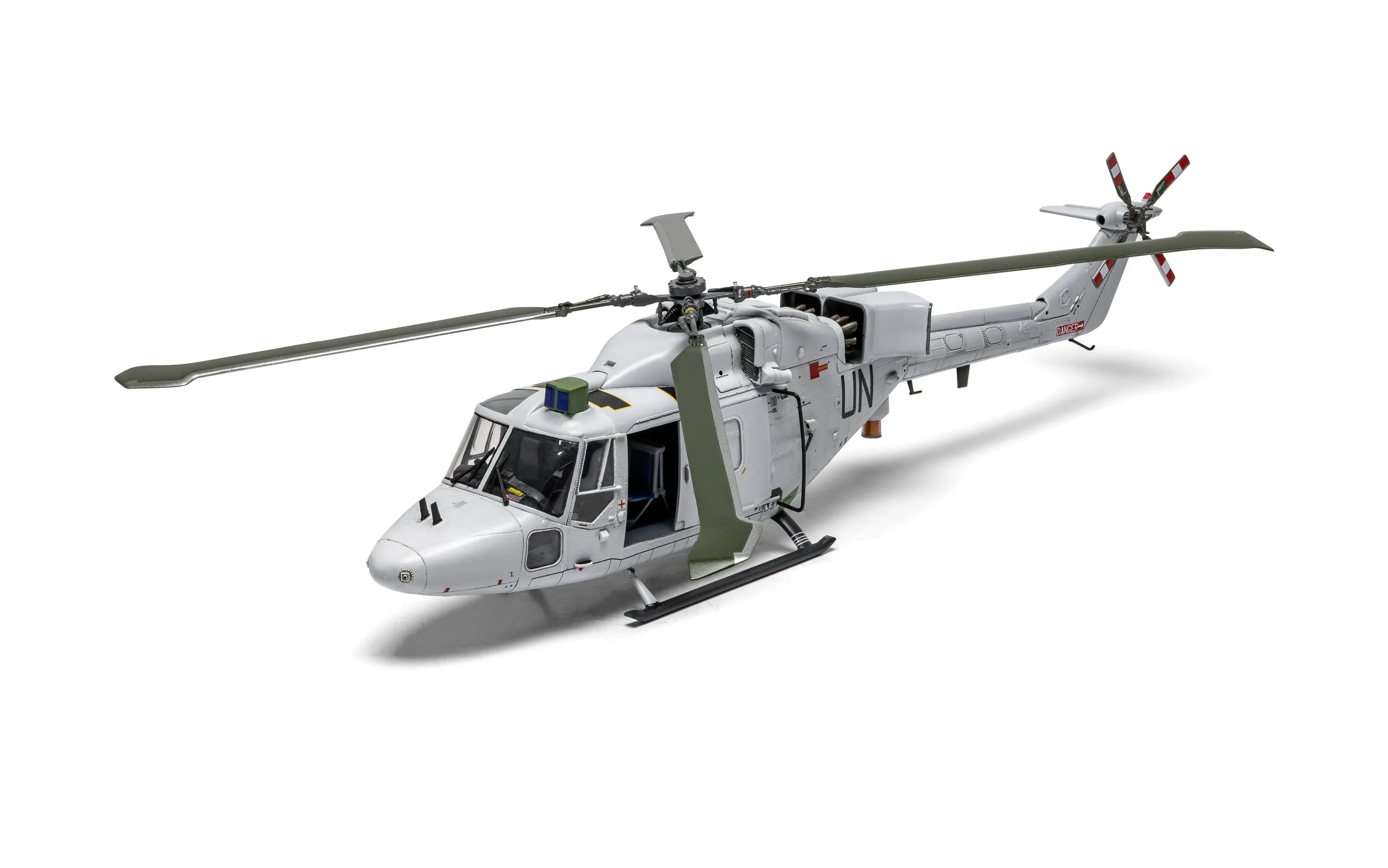 Airfix 1/48 Westland Lynx AH-7