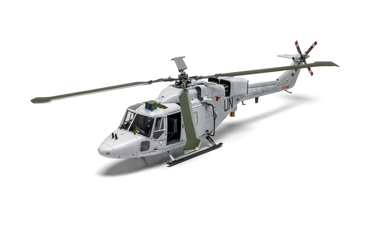 Airfix 1/48 Westland Lynx AH-7