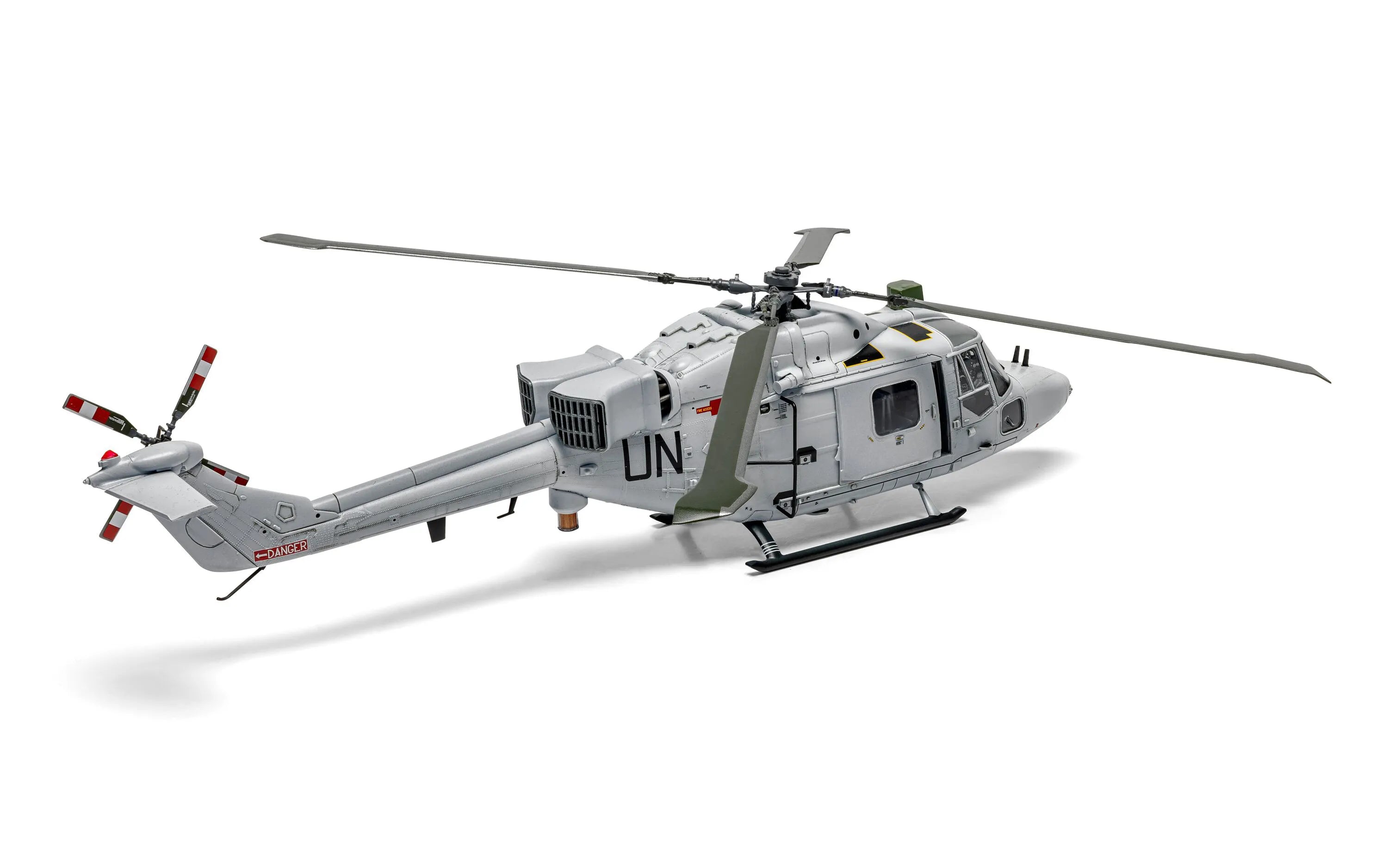 Airfix 1/48 Westland Lynx AH-7