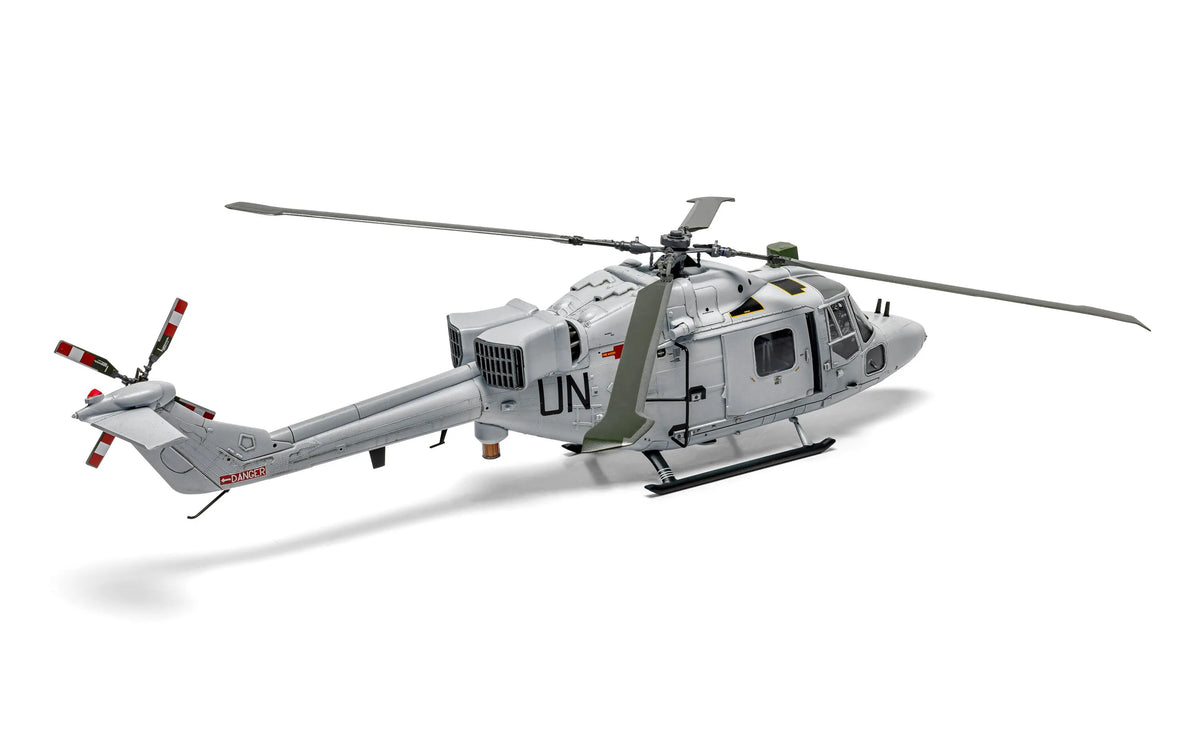 Airfix 1/48 Westland Lynx AH-7