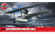 1/48 Supermarine Walrus Mk.I - Hobby Sense