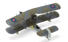 1/48 Supermarine Walrus Mk.I - Hobby Sense