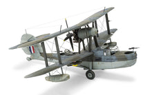 1/48 Supermarine Walrus Mk.I - Hobby Sense