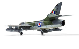 1/48 Hawker Hunter FGA.9/FR.10/GA.11 - Hobby Sense