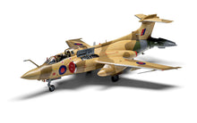 1/48 Blackburn Buccaneer S.2B - Hobby Sense