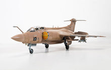 1/48 Blackburn Buccaneer S.2B - Hobby Sense