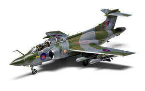 1/48 Blackburn Buccaneer S.2B - Hobby Sense