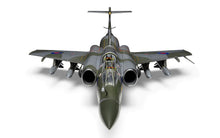 1/48 Blackburn Buccaneer S.2B - Hobby Sense