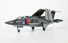 1/48 Blackburn Buccaneer S.2B - Hobby Sense