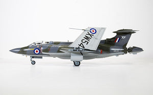 1/48 Blackburn Buccaneer S.2B - Hobby Sense