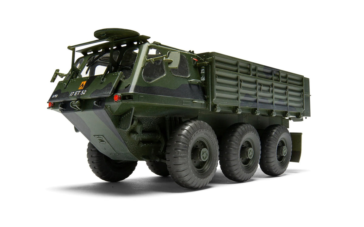 Airfix 1/35 Alvis FV622 Stalwart Mk.2