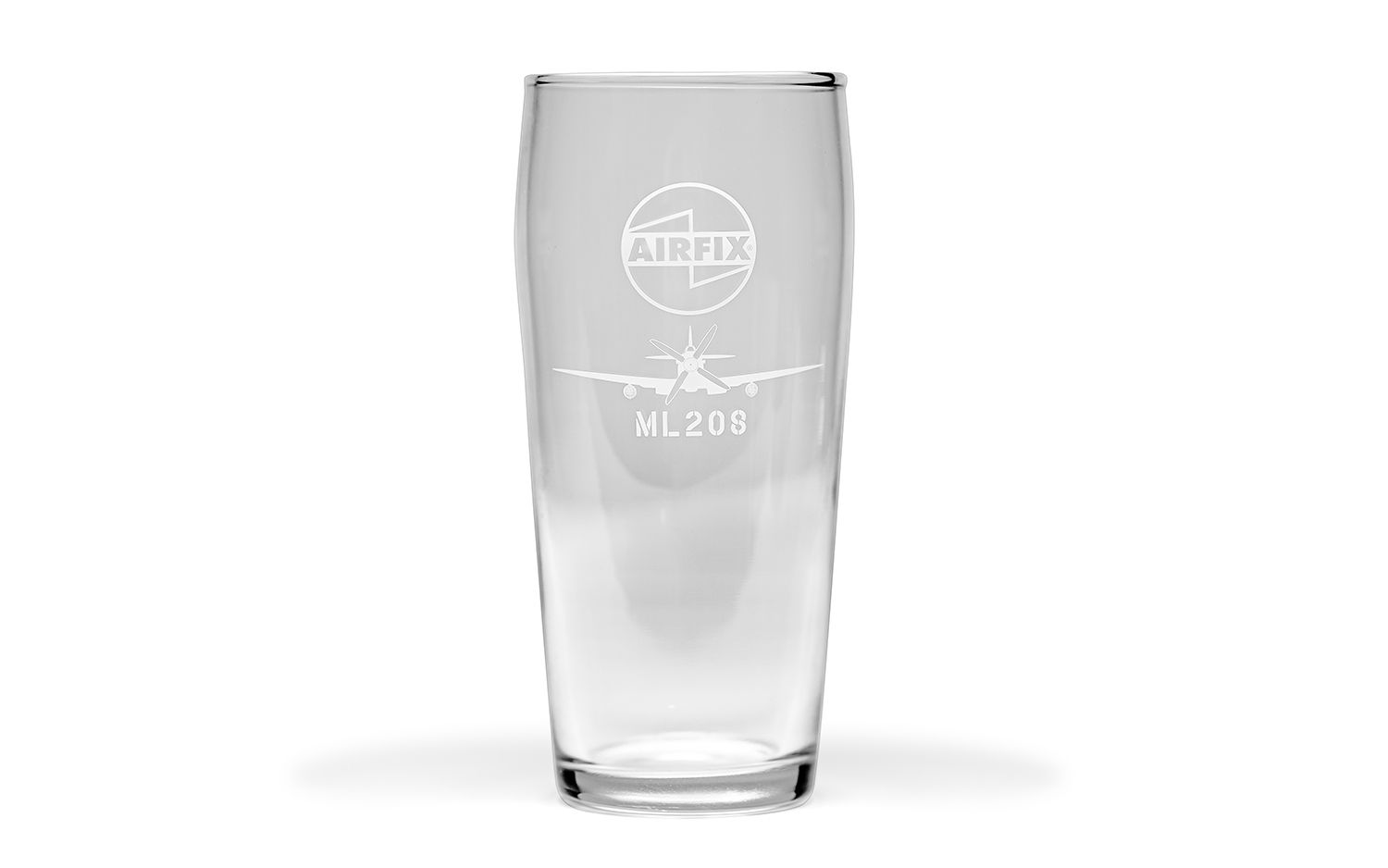 1/24 Supermarine Spitfire Mk.IXc - Flying Dray