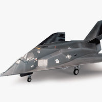 Academy 1/72 F-117A Stealth Attack-Bomber - Hobby Sense