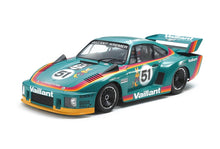 1/20 Porsche 935 Vaillant - Hobby Sense