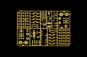 1/35 Semovente M42 da 75/18 - Hobby Sense