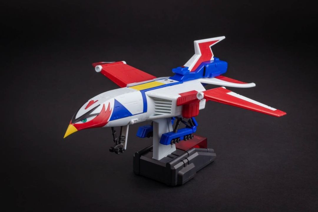 Academy New God Phoenix (Gatchaman II) - Hobby Sense