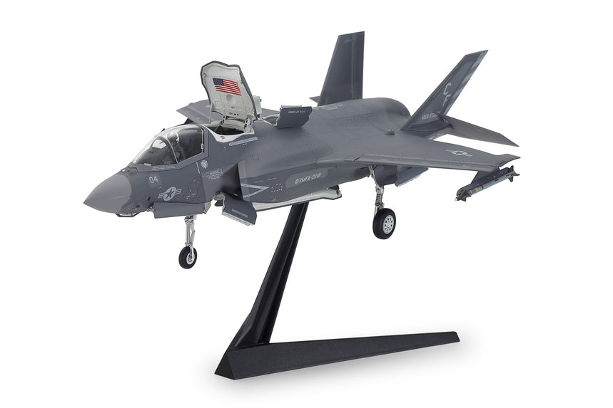 1/72 Lockheed Martin F35-B Lightning II - Hobby Sense