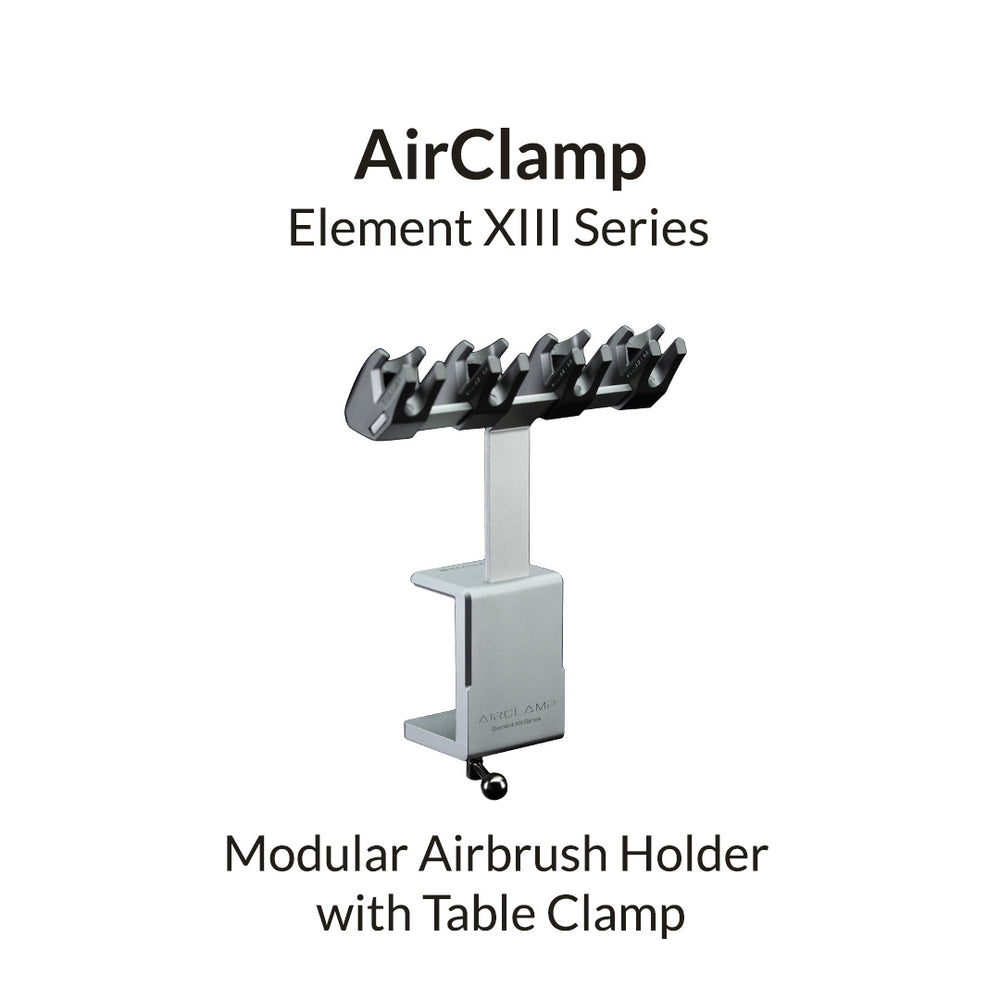 Element XIII Series AirClamp - Hobby Sense