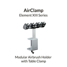 Element XIII Series AirClamp
