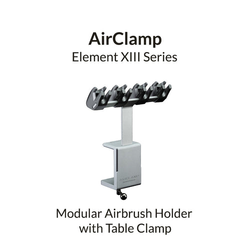 Element XIII Series AirClamp