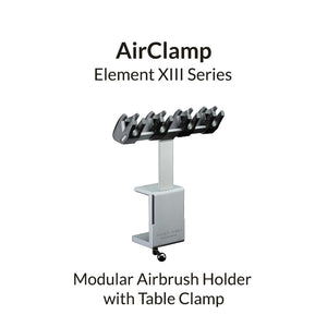 Element XIII Series AirClamp