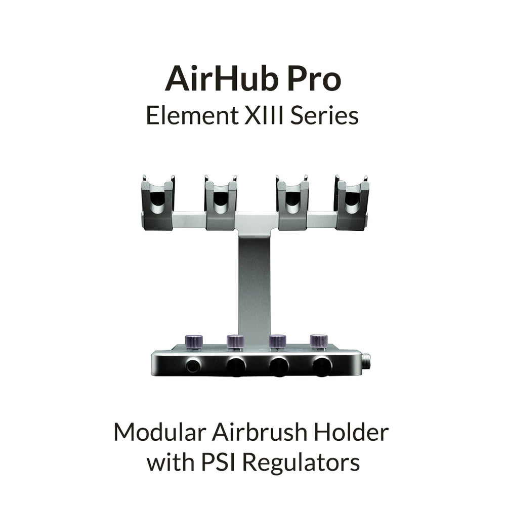 Element XIII Series AirHub Pro - Hobby Sense