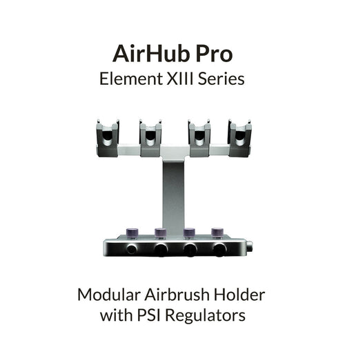 Element XIII Series AirHub Pro