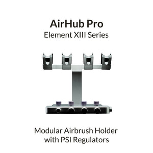 Element XIII Series AirHub Pro