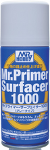 Mr. Hobby Sprays Clear and Primers - Hobby Sense