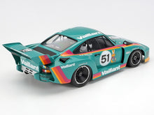 1/20 Porsche 935 Vaillant - Hobby Sense