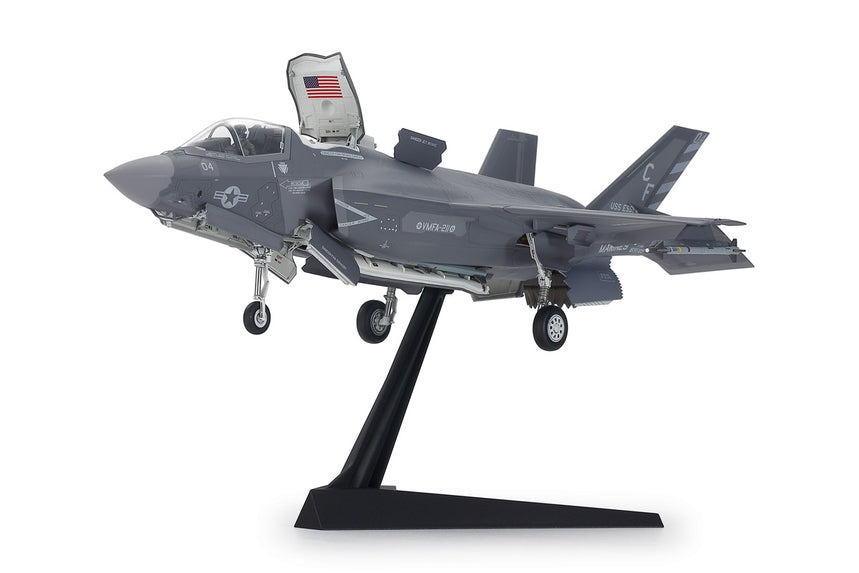 1/72 Lockheed Martin F35-B Lightning II - Hobby Sense