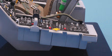 1/12 F16 Cockpit - Hobby Sense
